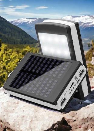 Power bank solar 90 000 mah, повер банк