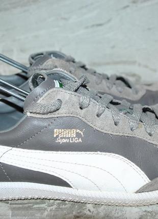 Puma кросівки 41 розмір