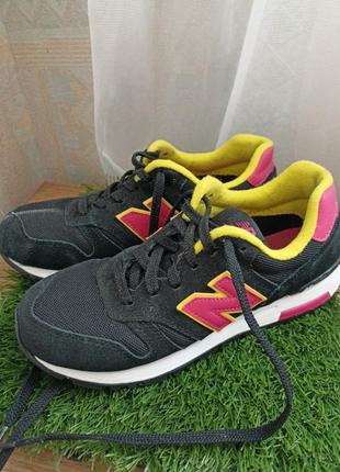 Кросівки new balance 565