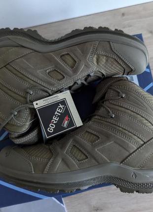 Haix black aagle athletic 2.0 v bsdx mid ботинки тактические оригинал