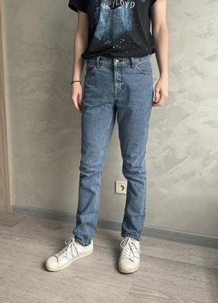 Чоловічі джинси cheap monday