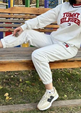 Спортивний жіночий костюм tommy hilfiger