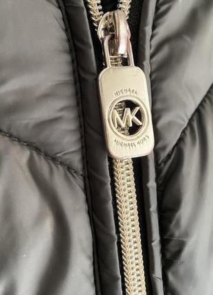 Michael kors куртка8 фото