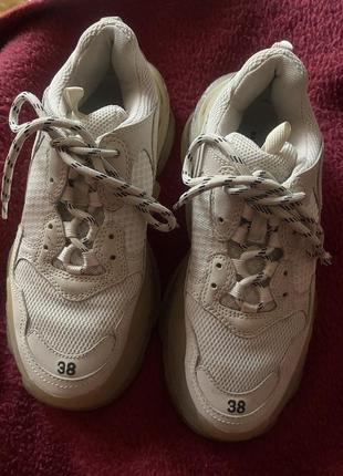 Кроссовки Nike Air Jordan