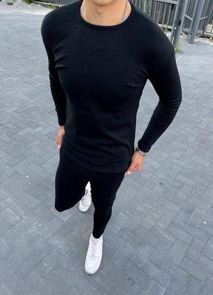 Чоловіча термобілизна на мікро флісі -15градусів