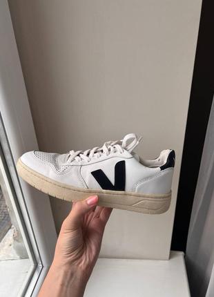 Кеди veja 39-40 розмір