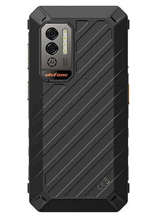 Ulefone power armor x11 4/32gb black4 фото