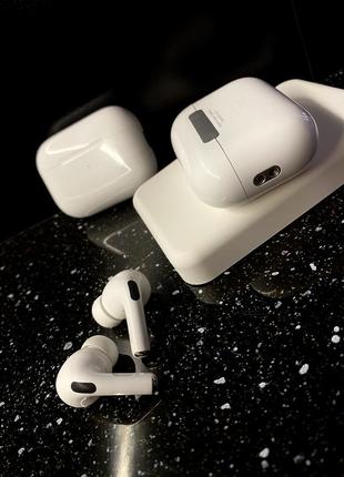 Airpods pro 2 anc