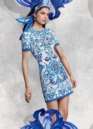 Синьо біла палітра кольорів