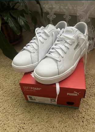 Кроссовки puma