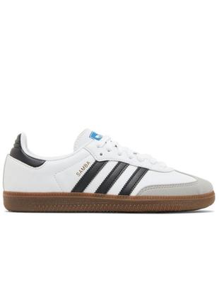 Adidas samba vegan