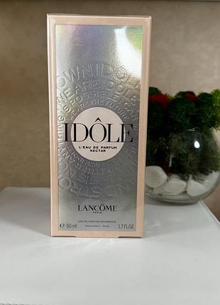 Парфуми lancôme idole nectar