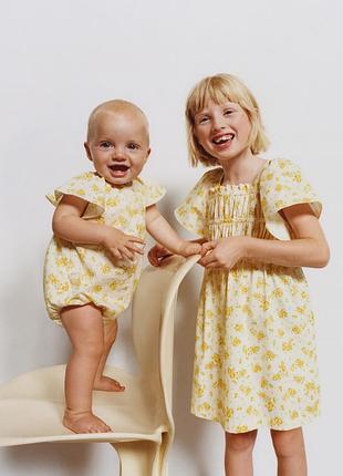 Нова сукня  zara 4
