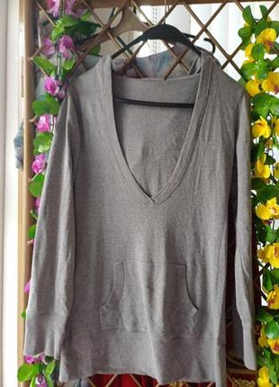 Тепла кофтинка