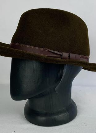 Шляпа faustmann