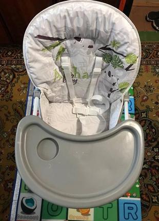 Стілець для годування