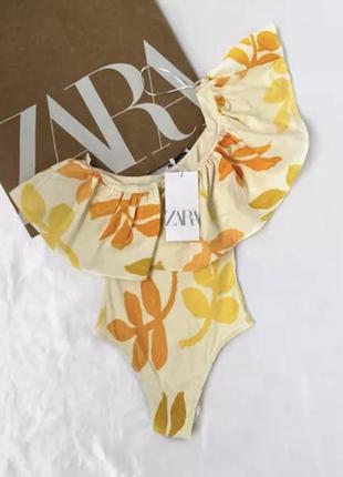 Боди zara