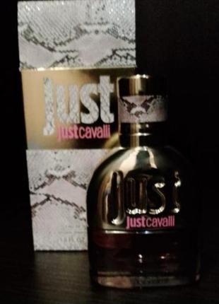 Just cavalli