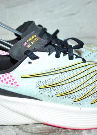 New balance кроссовки бег 39 размер