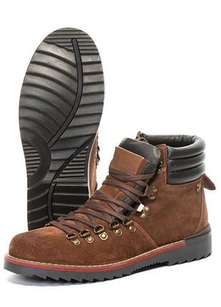 Ботинки gloseppo, оригинал,44