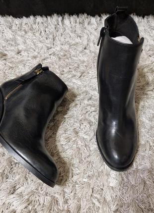 Boots bulle minelli on sale