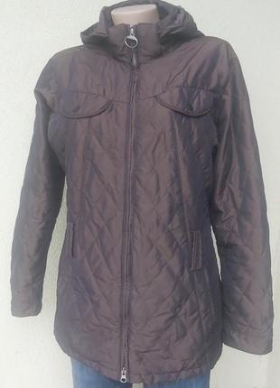 Barbour куртка