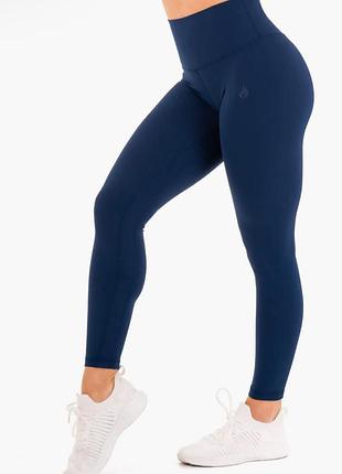 Жіночі спортивні легінси ryderwear xs-s