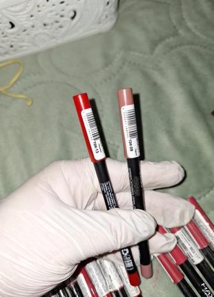 Maxi color color show pencil карандаш для губ