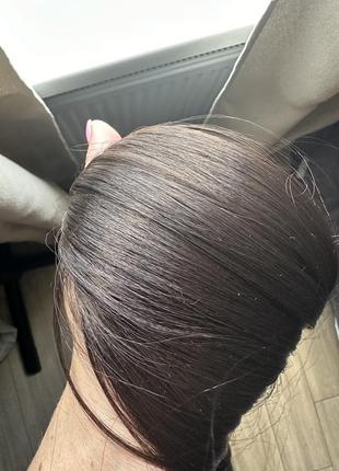 Биопротеиновые волосы, тресы,волосы на заколках, для наращивания,
