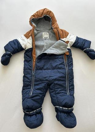 Комбінезон дитячий c&a