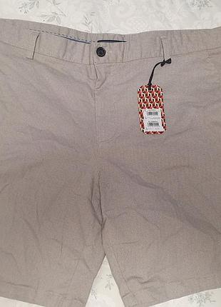 Классические шорты р.52