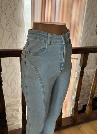 Джинси cher17