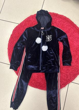 Костюм ❤️❤️❤️❤️❤️