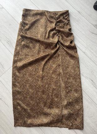 Спідниця zara s