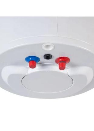 Водонагрівач gorenje gbf 80 sm/v9 (ecosmart) сухий тен4 фото