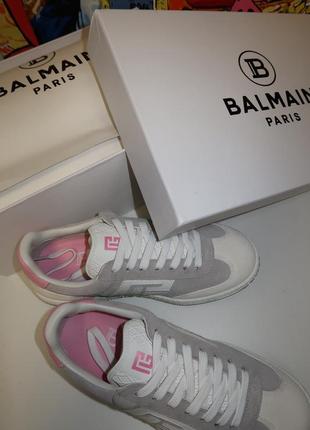 Кросівки balmain