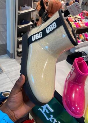 Ugg Spring Summer 2020