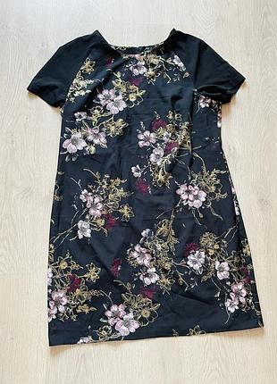 Тонка легка сукня 3