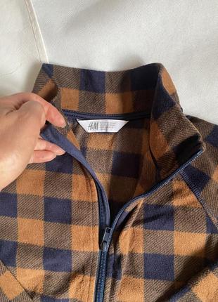 Фліска h&m на 6-8років 4