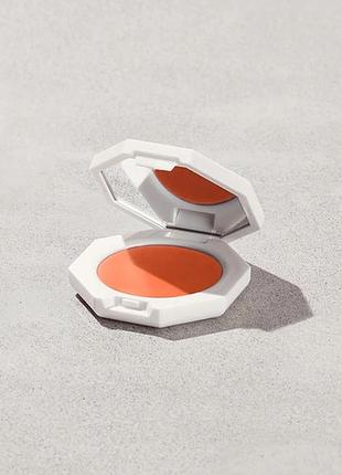 Fenty beauty кремовые румяна