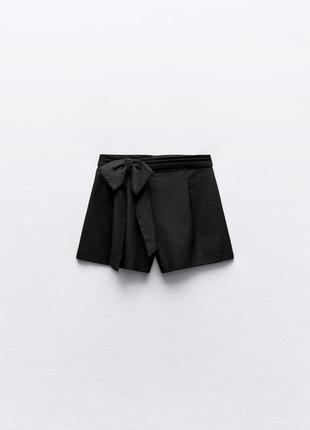Шорти zara
