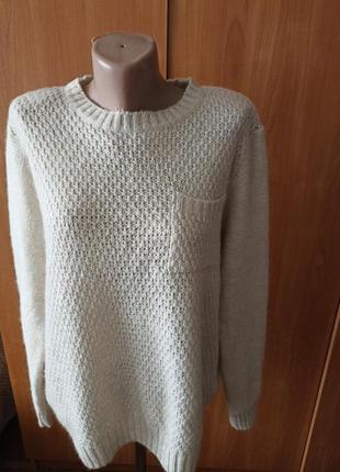 Джемпер river island