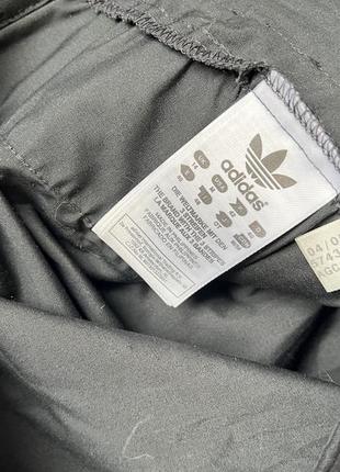 Женские брюки на лампасах спортивные треккинговые нейлон