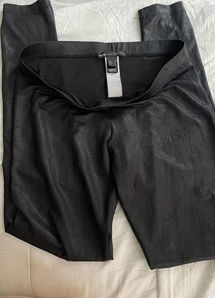 Лосины mango 46 m новые