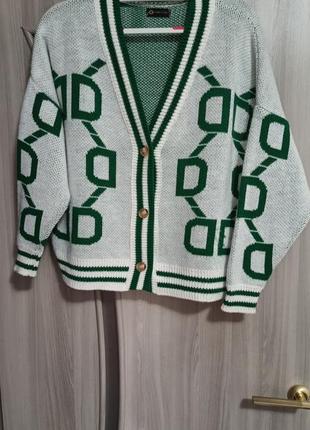 Кардиган