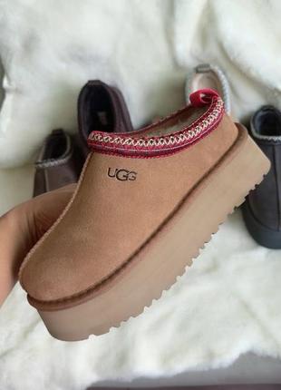 Ugg tazz