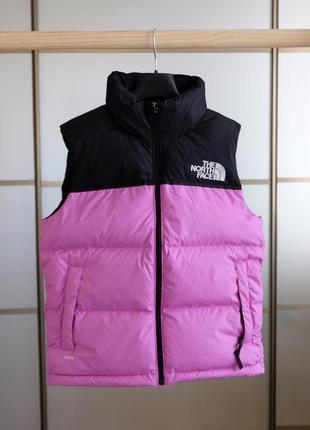 Жилетка The North Face 700 tnf оригінал , нова