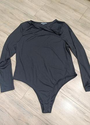 Боді в рубчик