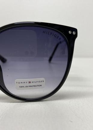 Tommy hilfiger очки оригинал6 фото
