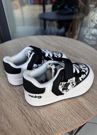 Кроссовки детские от zara4 фото